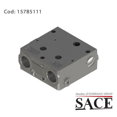 157B5111 - MODULO PVP C.C. PER POMPE