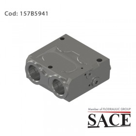 157B5941 - MODULE PVPV C.C. FOR PUMP