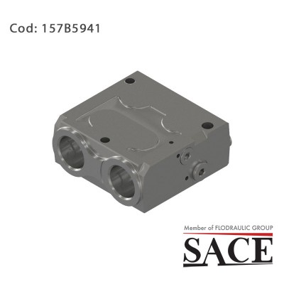 157B5941 - PUMP MODULE PVPV C.C.