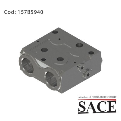 157B5940 - PUMP MODULE PVPVM C.C.