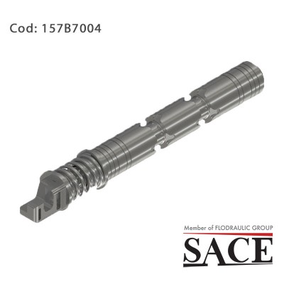 157B7004 - CURSORE PVBS - 100 LT C.C.