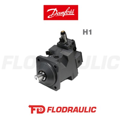 83047970 - Motor H1 - H1B110AA-LHBA-DBPA-VNDN-NNNNNN-030N00-NNN