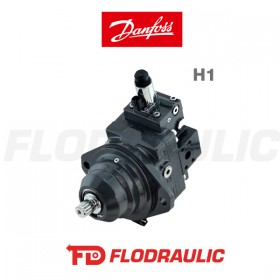 83056529 - MOTOR H1B060AA-E2AA-NCTB-CNGN-NA05NN-026Z00-NNN - DANFOSS