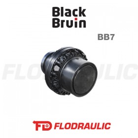 4076301340 - BB7 MOTOR - BLACK BRUIN
