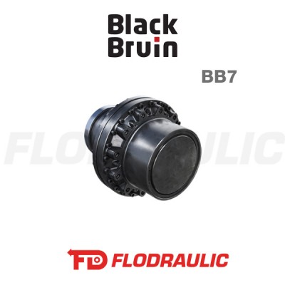 4076301340 - BB7 MOTOR - BLACK BRUIN