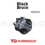 S3000-1890-1N00-1C-0 - S3000 MOTOR - BLACK BRUIN