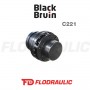 C221-0086-1N01-0 -  C221 MOTOR - BLACK BRUIN