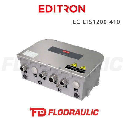11734 - INVERTER EC-LTS1200-400+CG1 - EDITRON