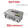 11734 - INVERTER EC-LTS1200-400+CG1 - EDITRON