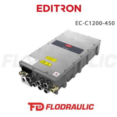 11242327 - INVERTER EC-C1700-420-L-MC220+CO+CG1 - EDITRON