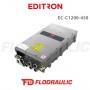 11242327 - INVERTER EC-C1700-420-L-MC220+CO+CG1 - EDITRON