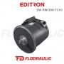 11289093 - ELECTRIC MACHINE EM-PMI300-T310-2800+NE2+RES1 - EDITRON