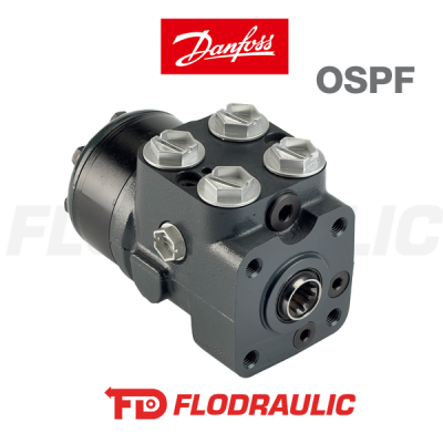 150G5081 - STEERING UNIT OSPF 125 LS - DANFOSS