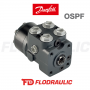 150G5081 - STEERING UNIT OSPF 125 LS - DANFOSS