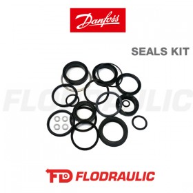 354000719 - SEAL KIT FOR SVP10 - DANFOSS
