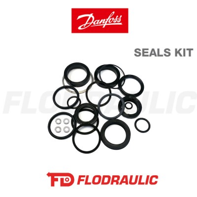 354000719 - KIT GUARNIZIONI PER SVP10 - DANFOSS
