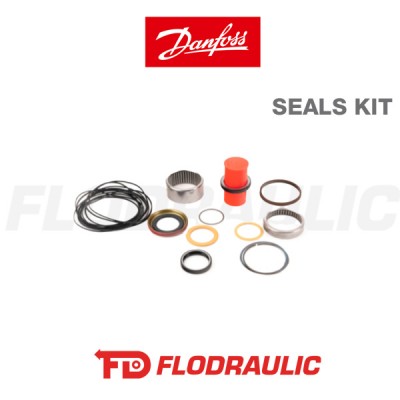 151B0161 - OMT SEAL KIT - DANFOSS