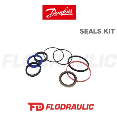058552 - SEAL KIT SMF 26 FOR MOTOR