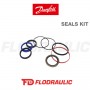 058552 - SEAL KIT SMF 26 FOR MOTOR