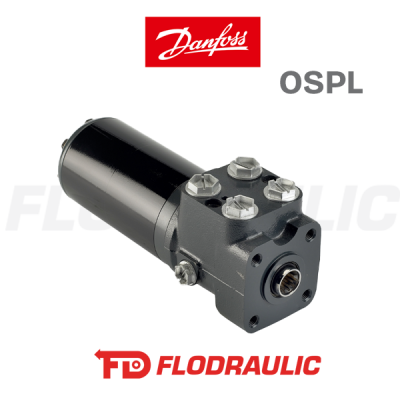 11193535 - STEERING UNIT OSPL 800 LS - DANFOSS