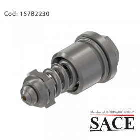 157B2230 - SHOCK VALVE PVG32 230 BAR - DANFOSS