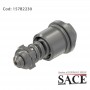 157B2230 - SHOCK VALVE PVG32 230 BAR