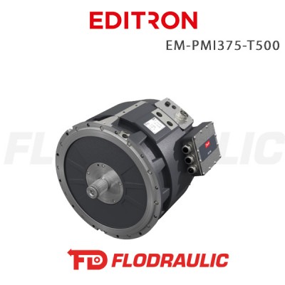 11279701 - ELECTRIC MACHINE EM-PMI540-T1500-1400-DUAL+RES1 - EDITRON