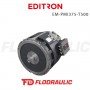 11279701 - ELECTRIC MACHINE EM-PMI540-T1500-1400-DUAL+RES1 - EDITRON