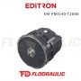 18586 - ELECTRIC MACHINE EM-PMI540-T2000-1300-DUAL+RES1 - EDITRON