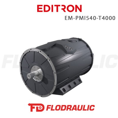 14800 - ELECTRIC MACHINE EM-PMI540-T4000-1600-QUAD+BIN+] - EDITRON