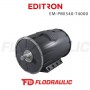 14800 - ELECTRIC MACHINE EM-PMI540-T4000-1600-QUAD+BIN+] - EDITRON