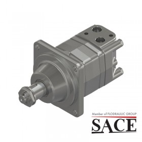 151F0533 - ORBITAL MOTOR OMSW 250 - WHITE DRIVE MOTORS