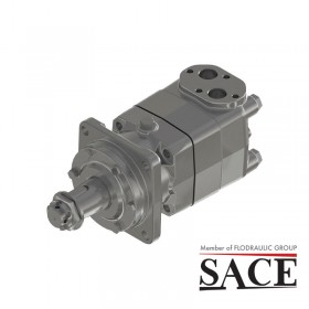 151B3016 - ORBITAL MOTOR  OMT 400-ALB.CON.