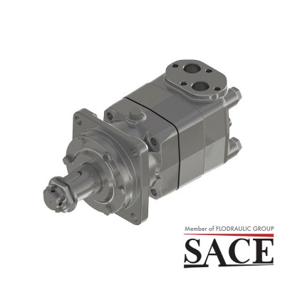 151B3016 - ORBITAL MOTOR  OMT 400-ALB.CON.