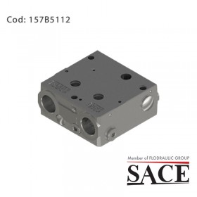 157B5112 - MODULO PVP - PVPX - DANFOSS