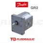 211.20.877.00 - POMPA AD INGRANAGGI GR 2 - DANFOSS