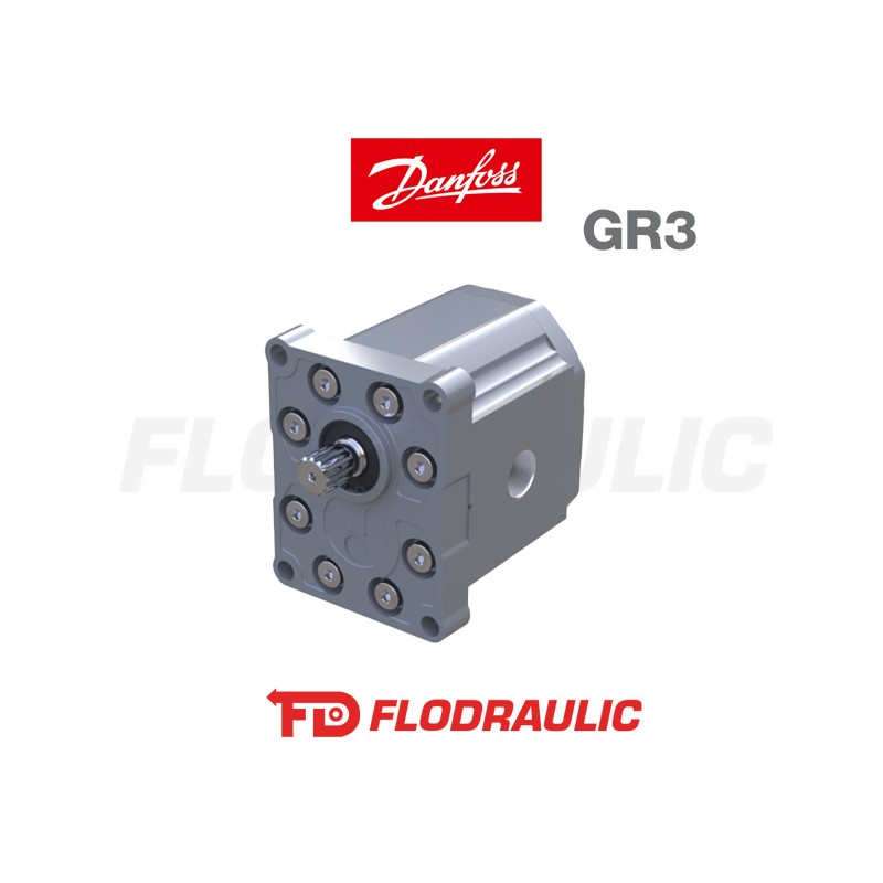 hana③ Case Construction Tran Premium Hydraulic Transmission Oil - 1 Gal