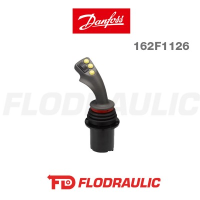 162F1126 - JOYSTICK PROF1 - DANFOSS