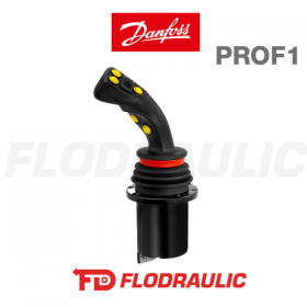 162F1103 - JOYSTICK PROF1-XY-STASNNN-TPR1R-NYYYNNNNN - DANFOSS