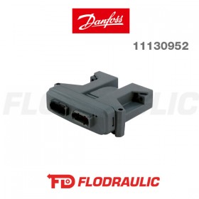11130952 - CONTROLLER IOX024-120 - DANFOSS