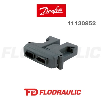 11130952 - CONTROLLER IOX024-120 - DANFOSS