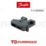 11130952 - CONTROLLER IOX024-120 - DANFOSS