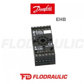 155U0933 - EHB MOUNTING BASE - DANFOSS