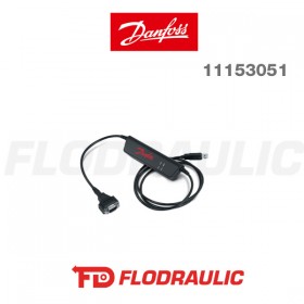 11153051 - CG150-2 CAN USB INTERFACE - DANFOSS