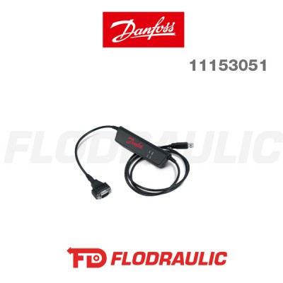 11153051 - CG150-2 CAN USB INTERFACE - DANFOSS