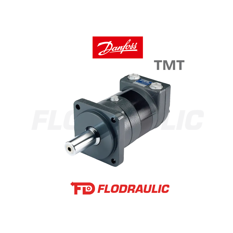Danfoss 151Z3265 - TMT 400 Orbital Motor