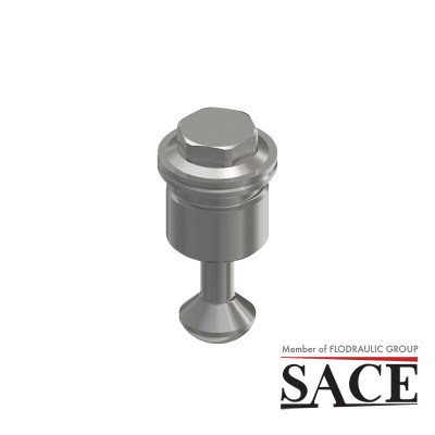 157B2001 - ANTI CAVITATION VALVE - PVG32