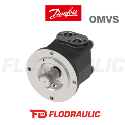151B3126 - MOTORI ORBITALI OMVS 400 - DANFOSS