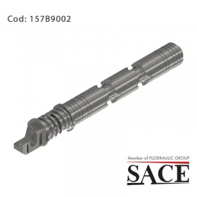 157B9002 - SPOOL PVBS 40L CC
