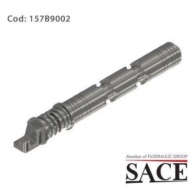 157B9002 - SPOOL PVBS 40L CC